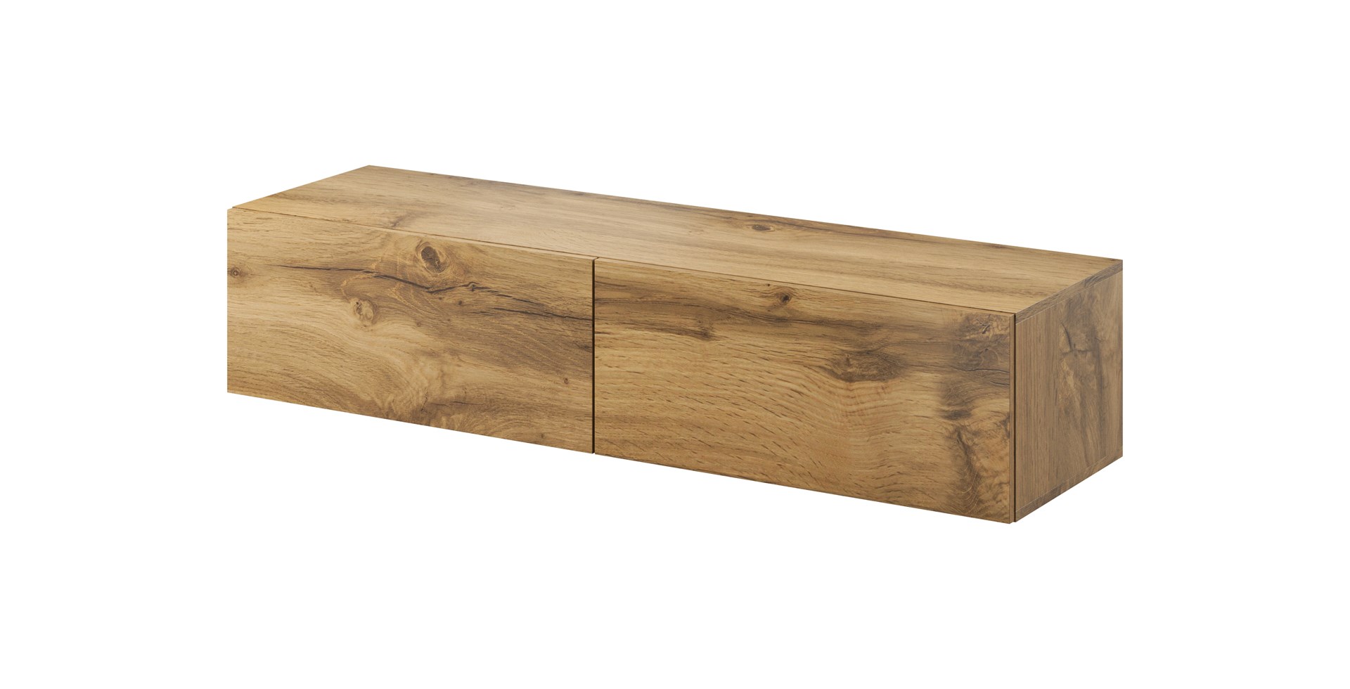 Cama MEBLE Cama TV stand VIGO