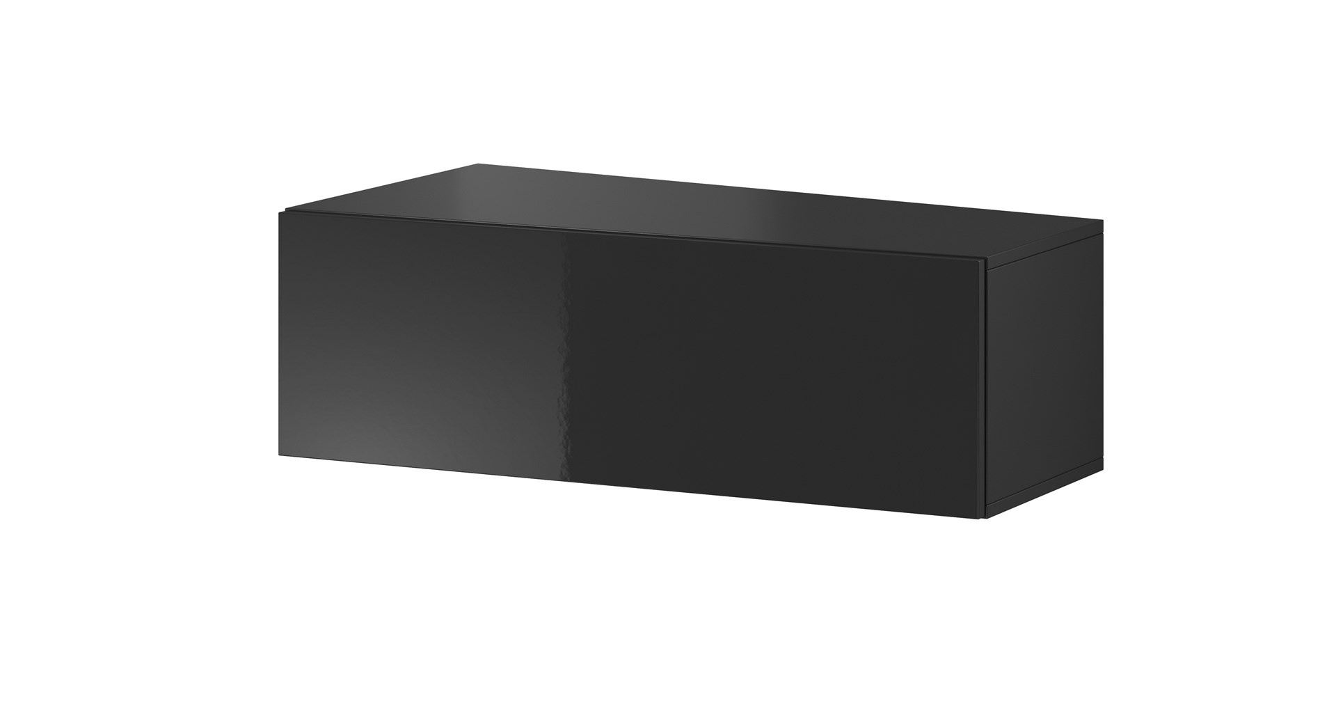 Cama MEBLE Cama TV stand VIGO