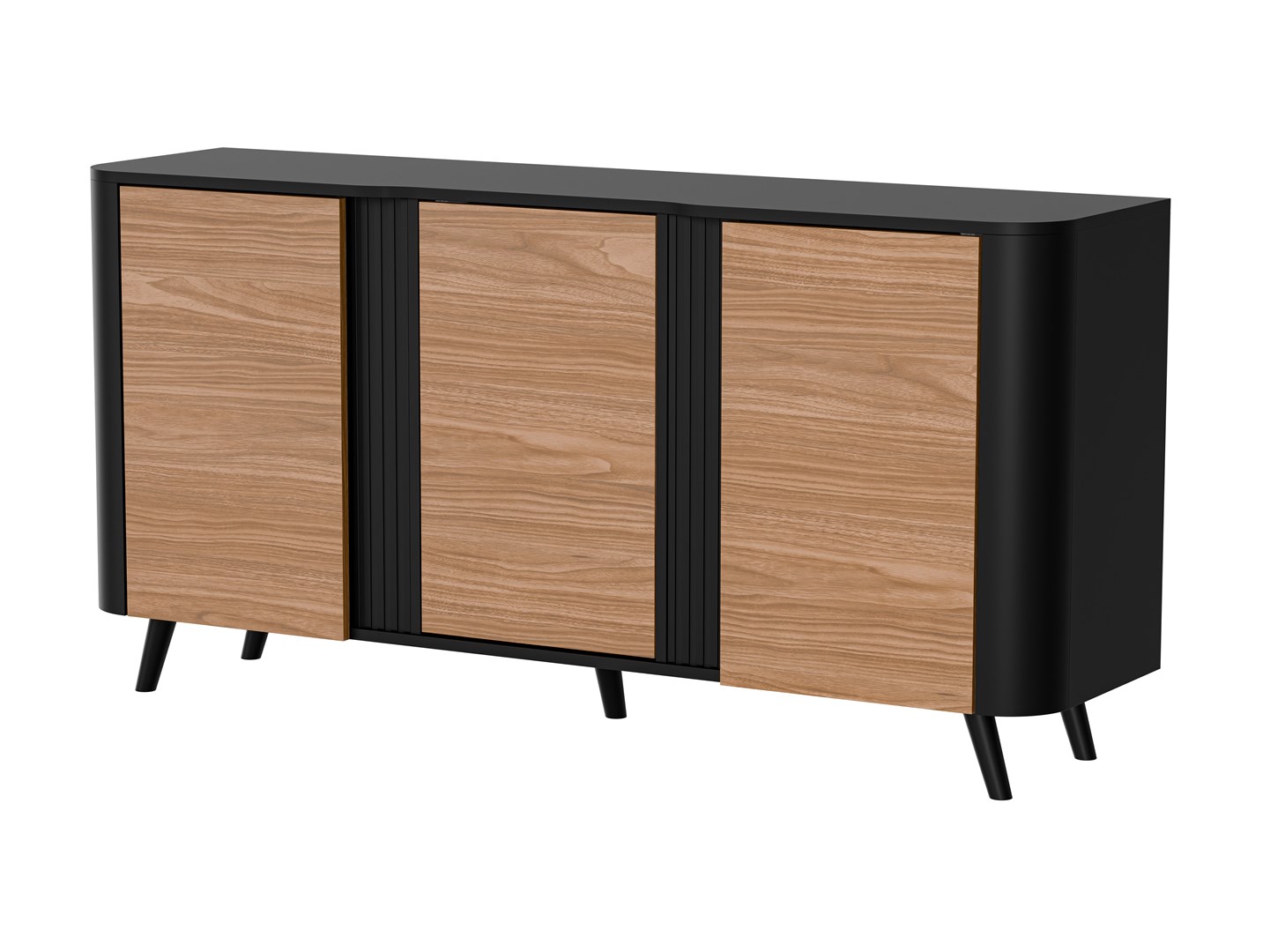 Cama MEBLE Cama VOLARE chest of