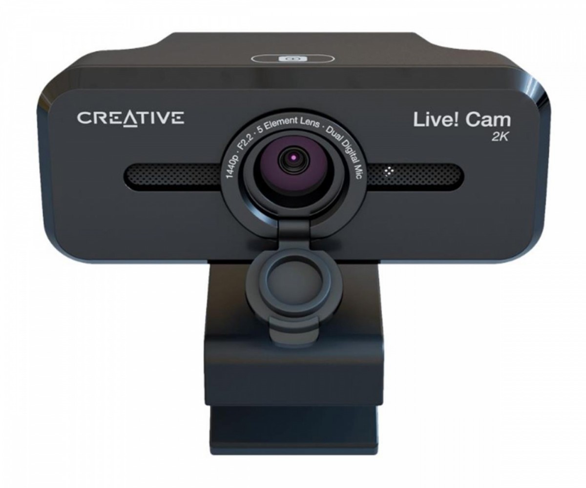 Creative LIVE! CAM SYNC 1080P V3
