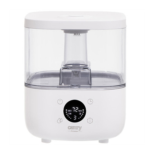 Camry | CR 7973w | Humidifier