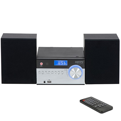 CAMRY CR1173 Bluetooth | CR 1173