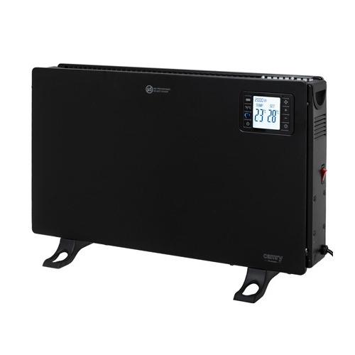Adler Camry | Convection Fan Heater