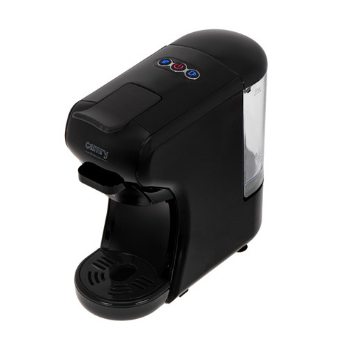 Camry | Multi-capsule espresso machine |