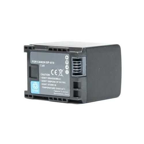 Extra Digital Canon, battery BP-819 |