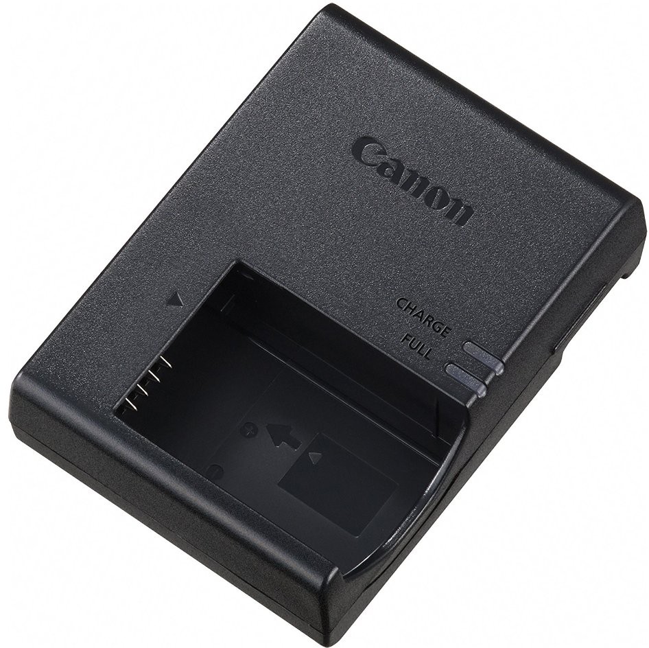 Canon battery charger LC-E17E | 9969B001