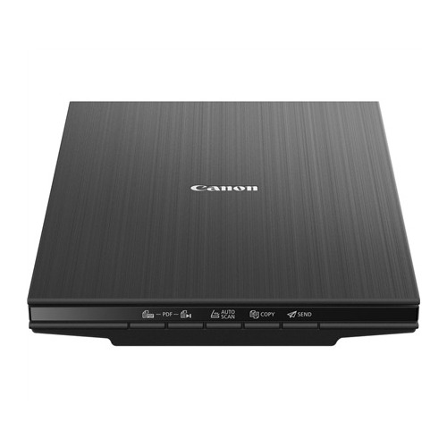 Canon CanoScan LiDE 400 flatbed scanner