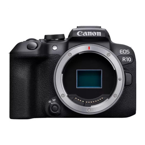 Canon | D.CAM EOS R10