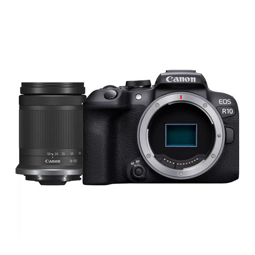 Canon | D.CAM EOS R10