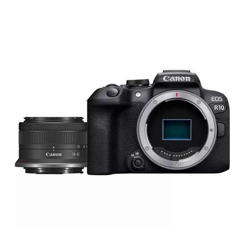 Canon | D.CAM EOS R10