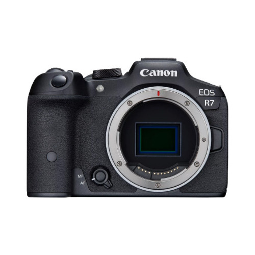 Canon | D.CAM EOS R7