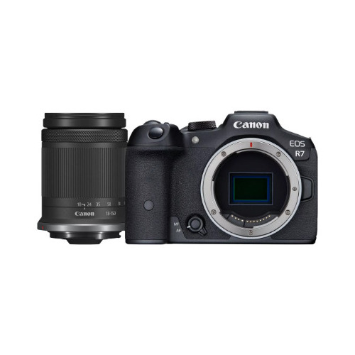 Canon | D.CAM EOS R7