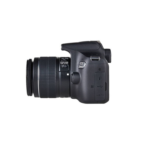 Canon | EOS | 2000D 18-55