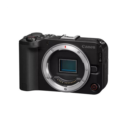 Canon EOS | R50 V Mirrorless