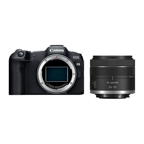 Canon | EOS R8 Body +