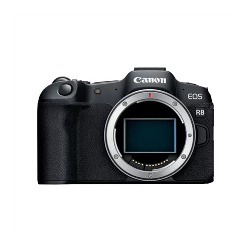 Canon | EOS R8 Mirrorless Camera