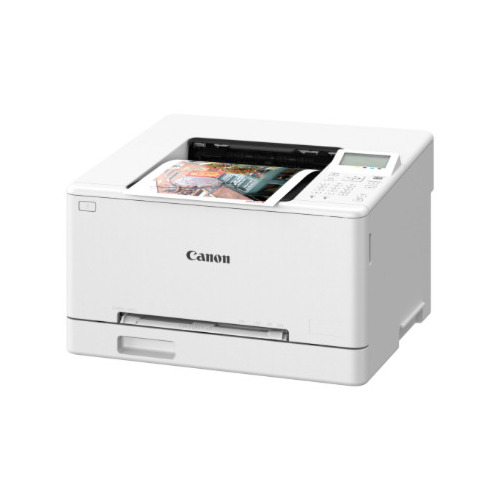 Canon i-SENSYS LBP647Cdw Colour 1200 x