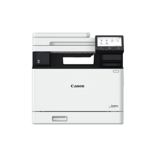 Canon i-SENSYS MF754Cdw II Laser A4