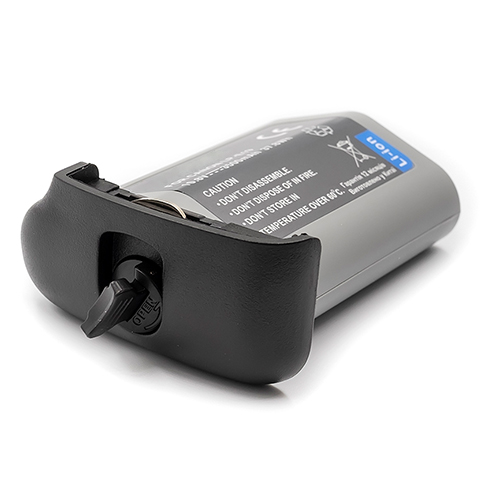 Extra Digital CANON LP-E19 Battery, 2700mAh