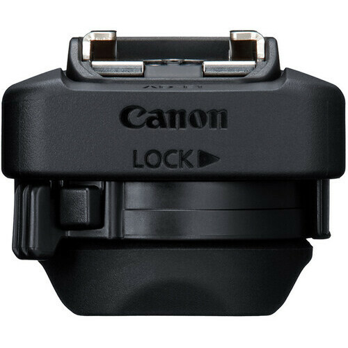 Canon Multi-Function Shoe Adapter AD-E1 |