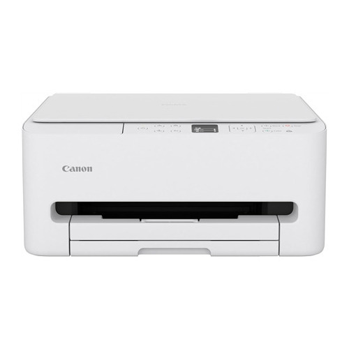 Canon PIXMA TS6550i Inkjet A4 1200