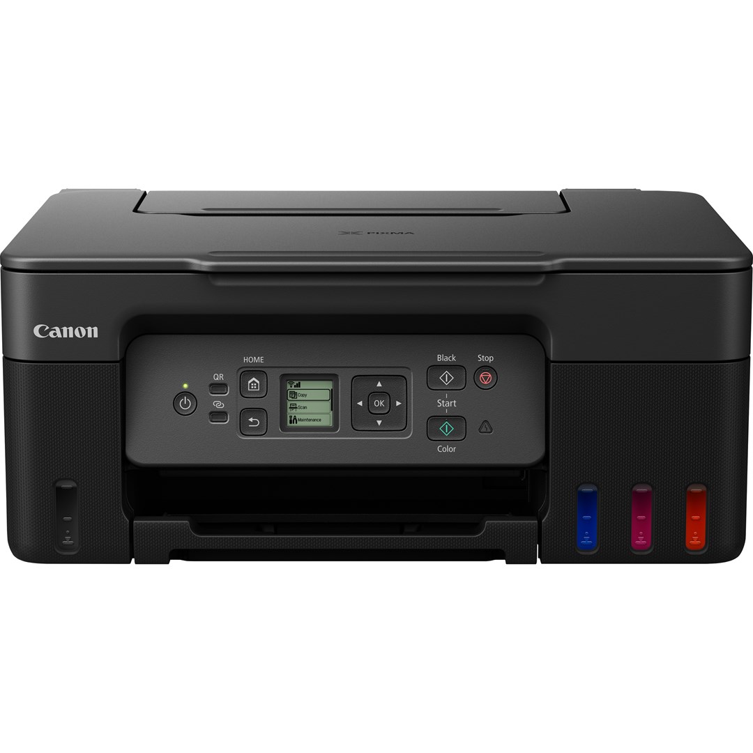 Canon PIXMA G3470 Inkjet A4 4800