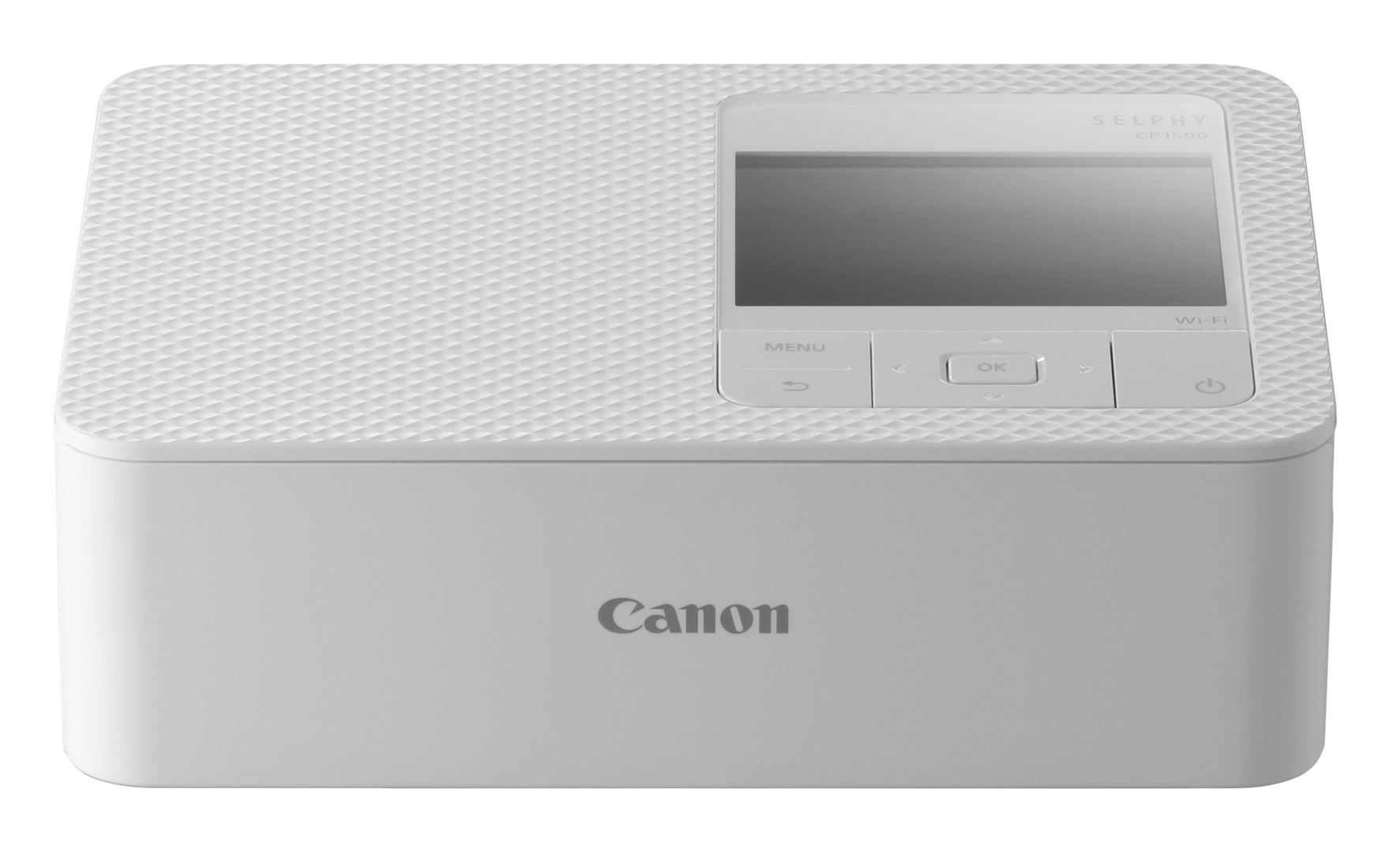 Canon SELPHY CP1500 photo printer Dye-sublimation