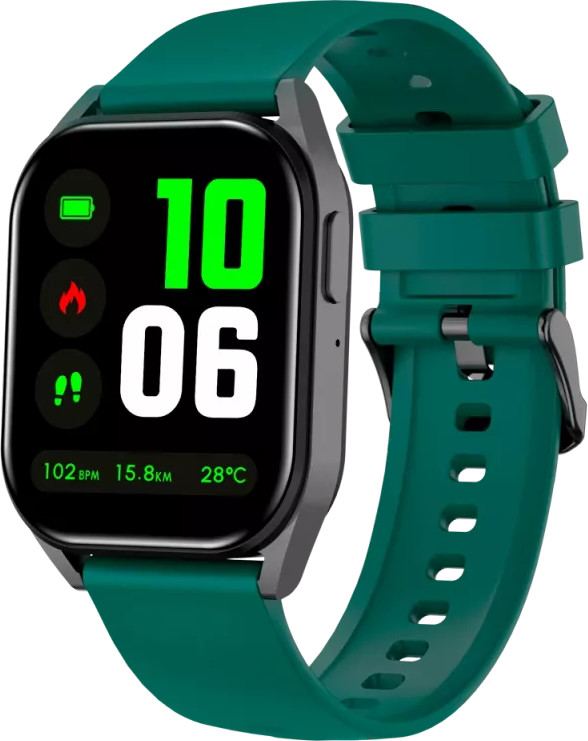 Canyon smartwatch Chatter SW-58, green |