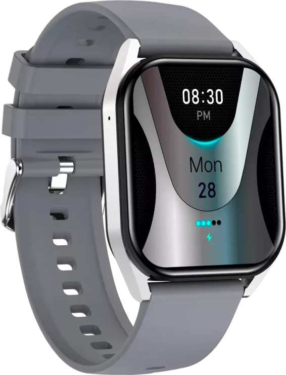 Canyon smartwatch Chatter SW-58, grey |