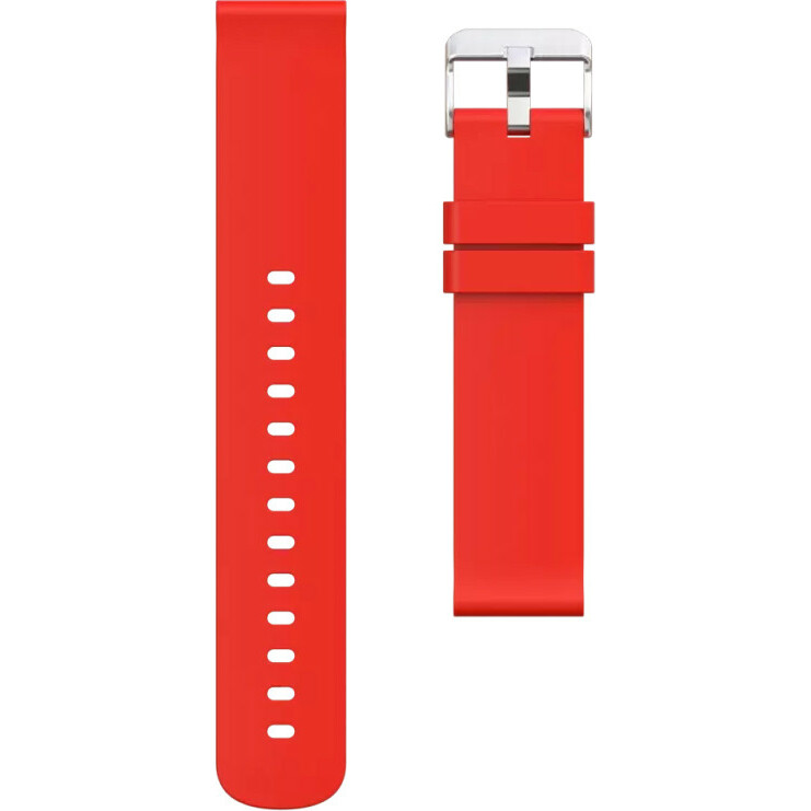 Canyon smartwatch Chatter SW-58, red |