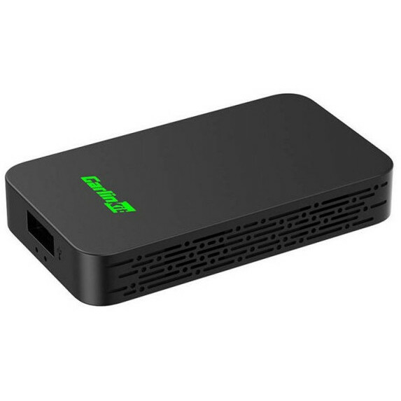Carlinkit 2AIR wireless adapter Apple Carplay/Android