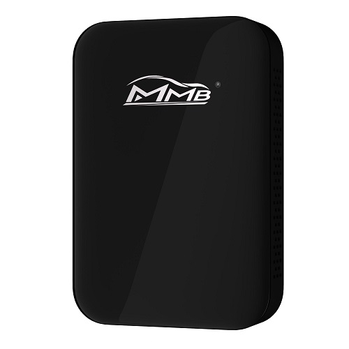 HiSmart CarPlay Wireless Adapter for iPhones/Android