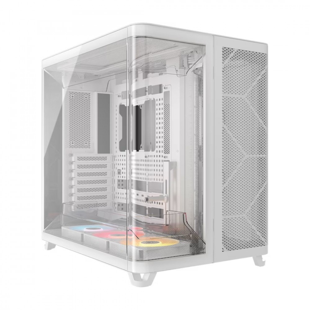 Corsair Case AIR 5400 RS-R ARGB