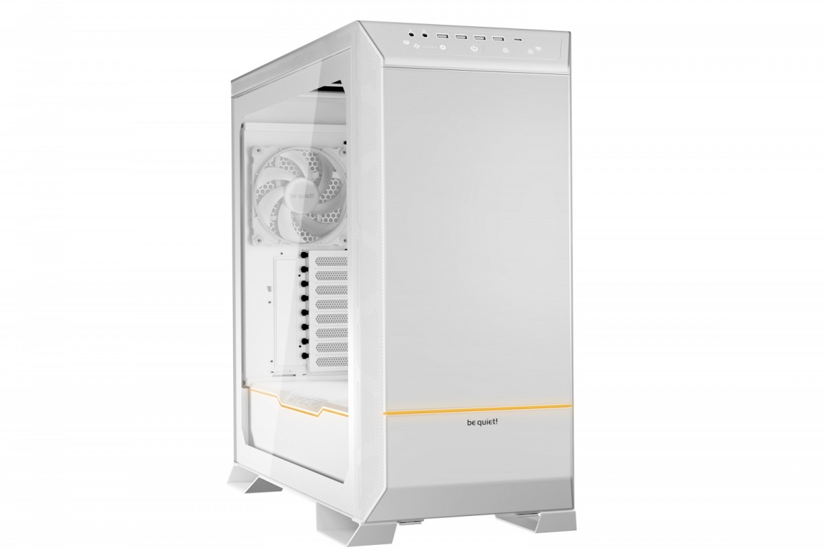 BE QUIET! Case DARK BASE PRO