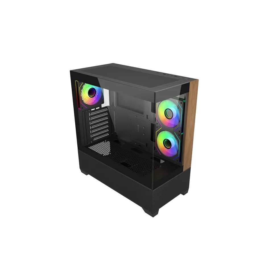 Cooler Master Case Elite 690 |