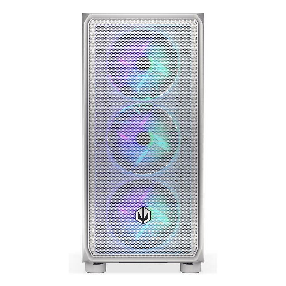Case|ENDORFY|ATX/micro ATX/Mini-ITX|White|Midi Tower|PC|EY2A018 | EY2A018 |