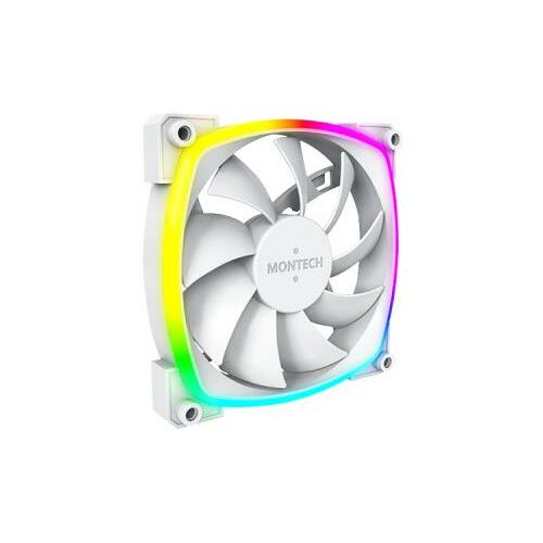 CASE FAN 120MM/AX120 PWM WHITE 3