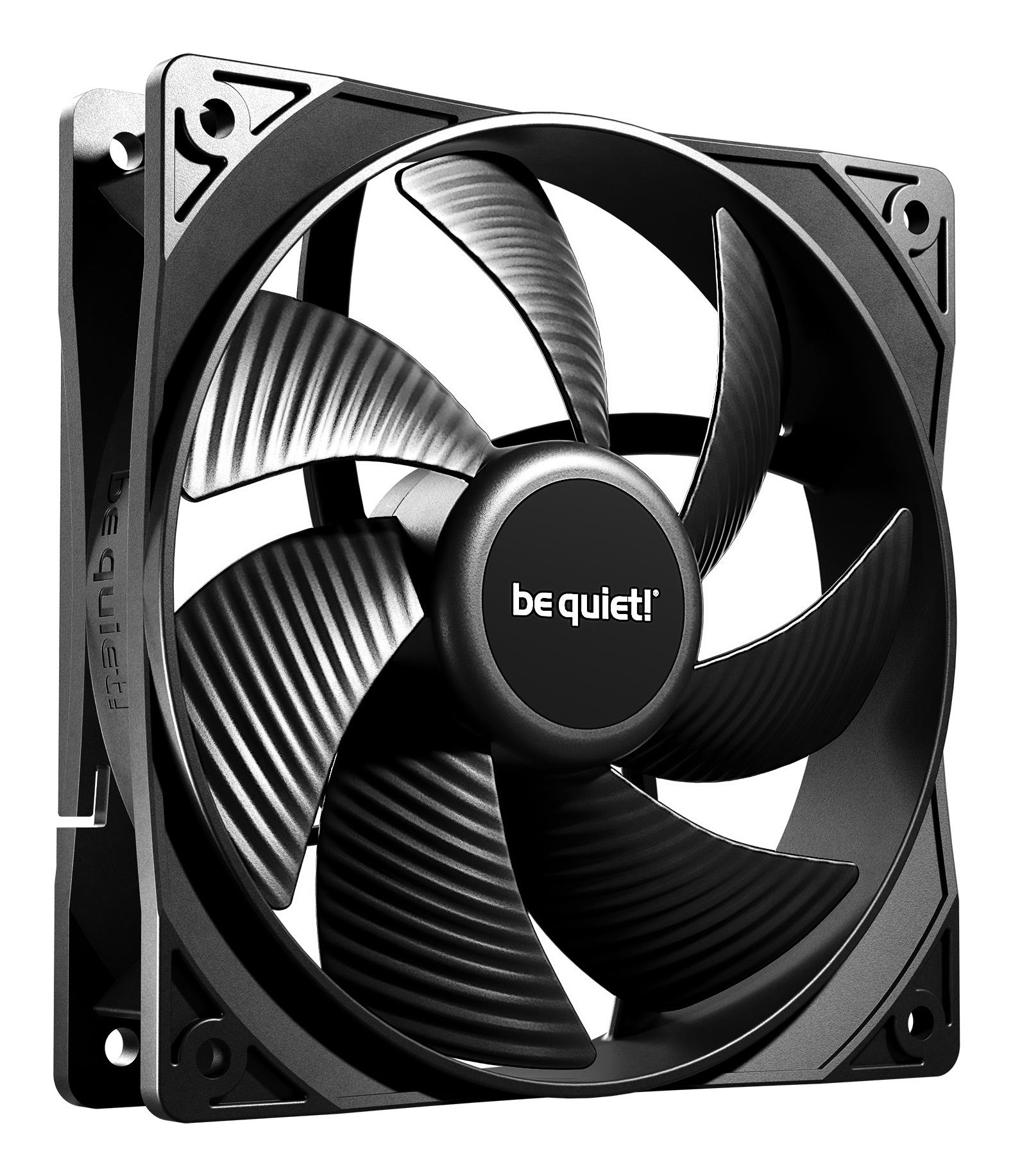 BE QUIET! CASE FAN 120MM PURE