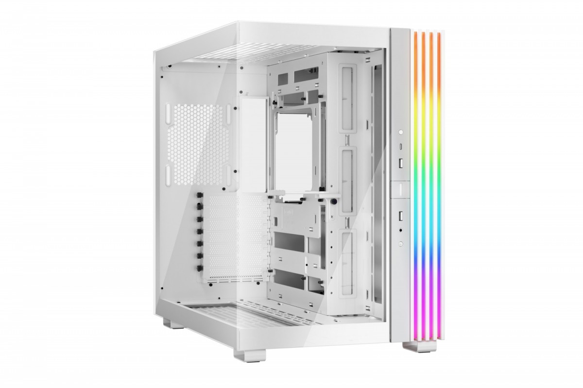 BE QUIET! Case Light Base 600