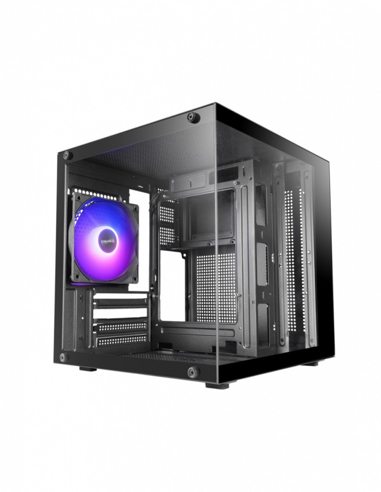 TACENS Mars Gaming MC-CUBE computer case