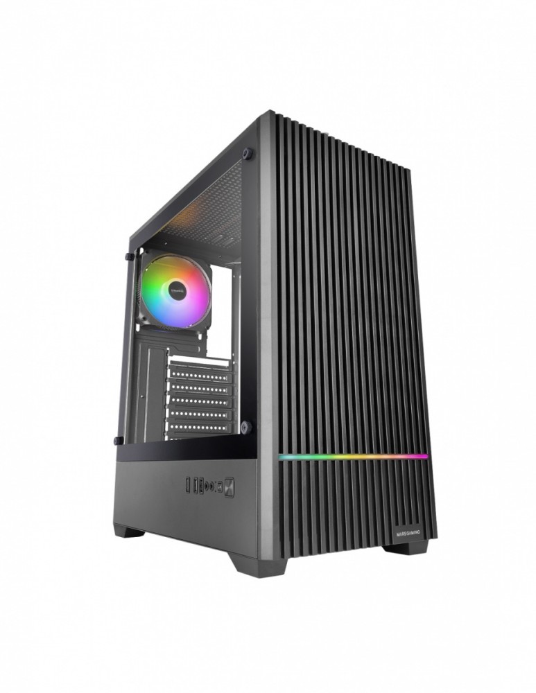 TACENS Mars Gaming MCQUANTUM computer case
