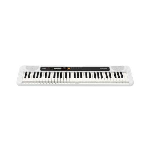 Casio CT-S200WE Digital synthesizer 61 White