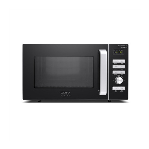 Caso | Ceramic Inverter Microwave |