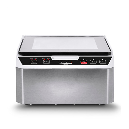 Caso | Chamber Vacuum sealer |