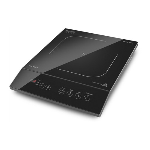 Caso | Free standing table hob