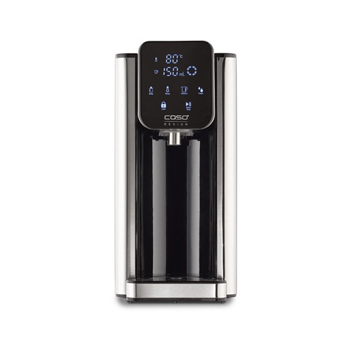 Caso HW 666 Inox | Turbo