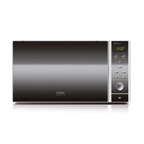 Caso | Microwave Oven with Grill