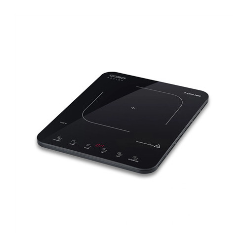 Caso Mobile Single Hob | ProSlim