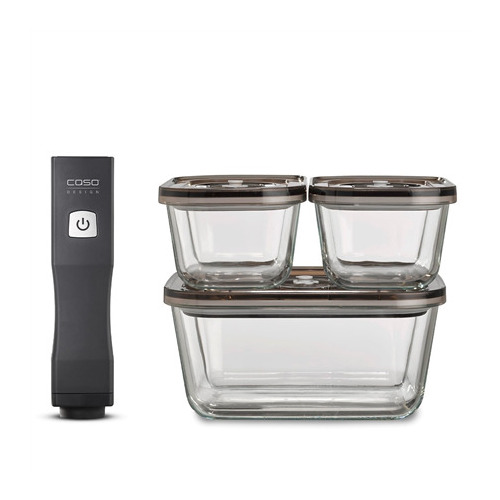 Caso | Vacu OneTouch Vacuum sealer