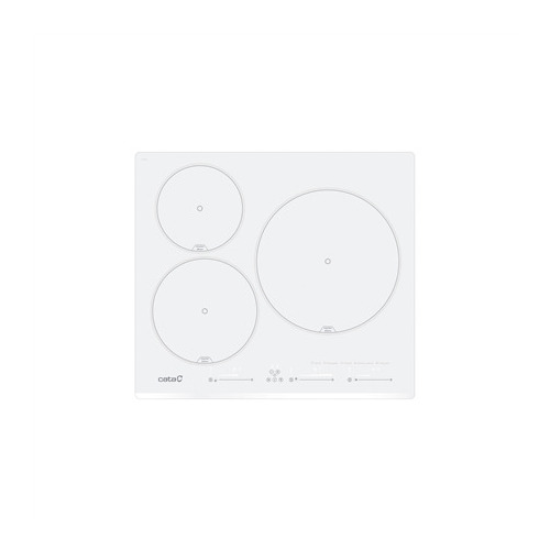 CATA Hob | INSB 6003E2 WH